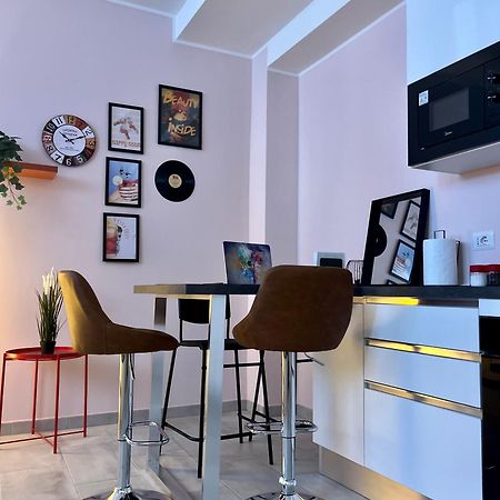 Suite Bohemien Chic - A 5 Fermate Dal Duomo Milano Esterno foto