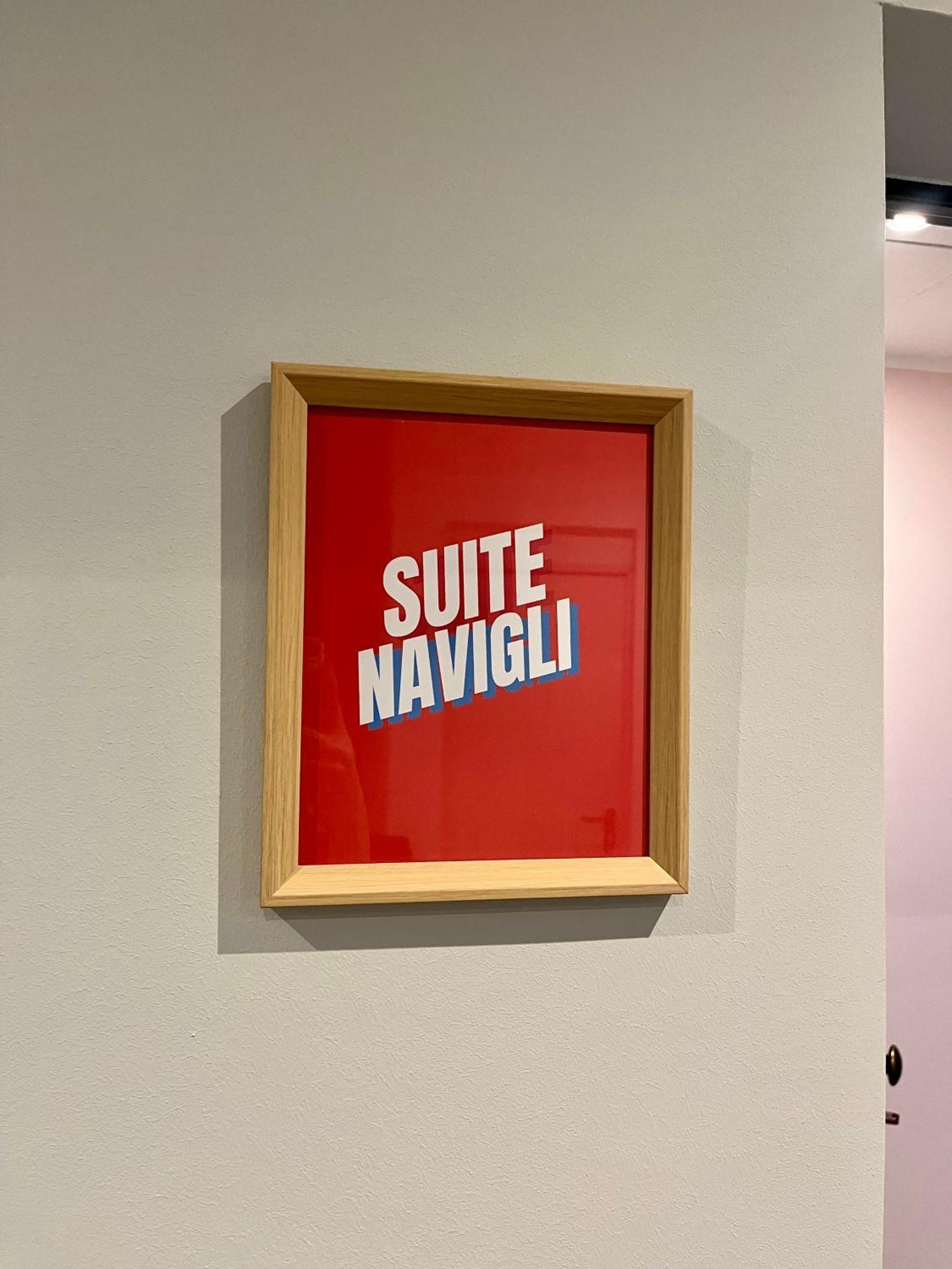 Suite Bohemien Chic - A 5 Fermate Dal Duomo Milano Esterno foto