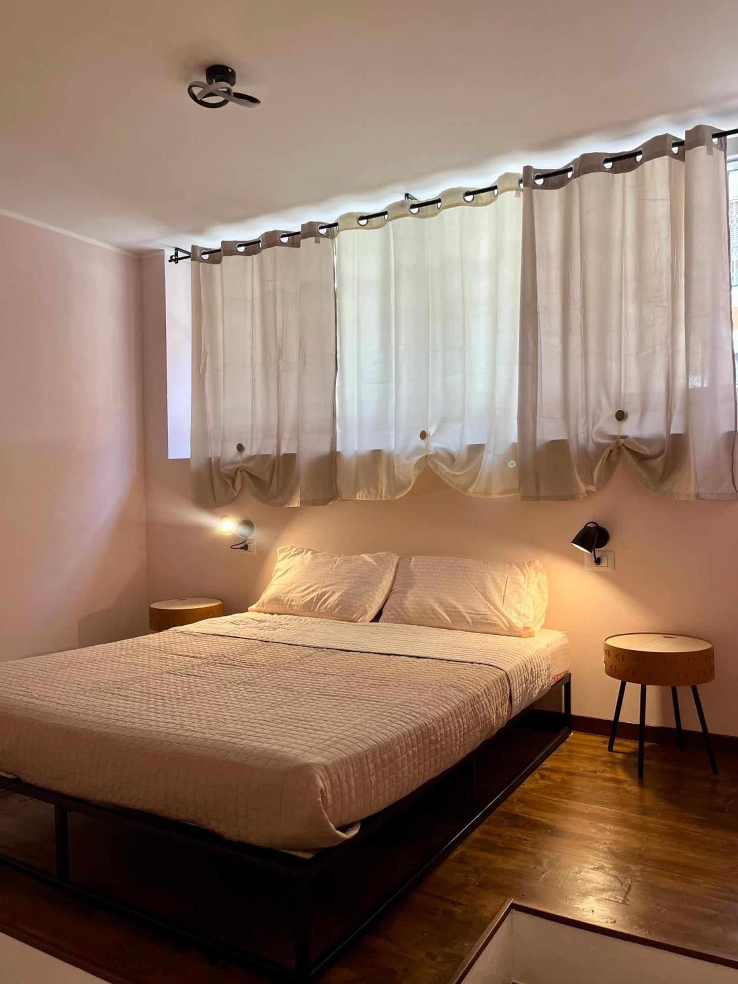 Suite Bohemien Chic - A 5 Fermate Dal Duomo Milano Esterno foto