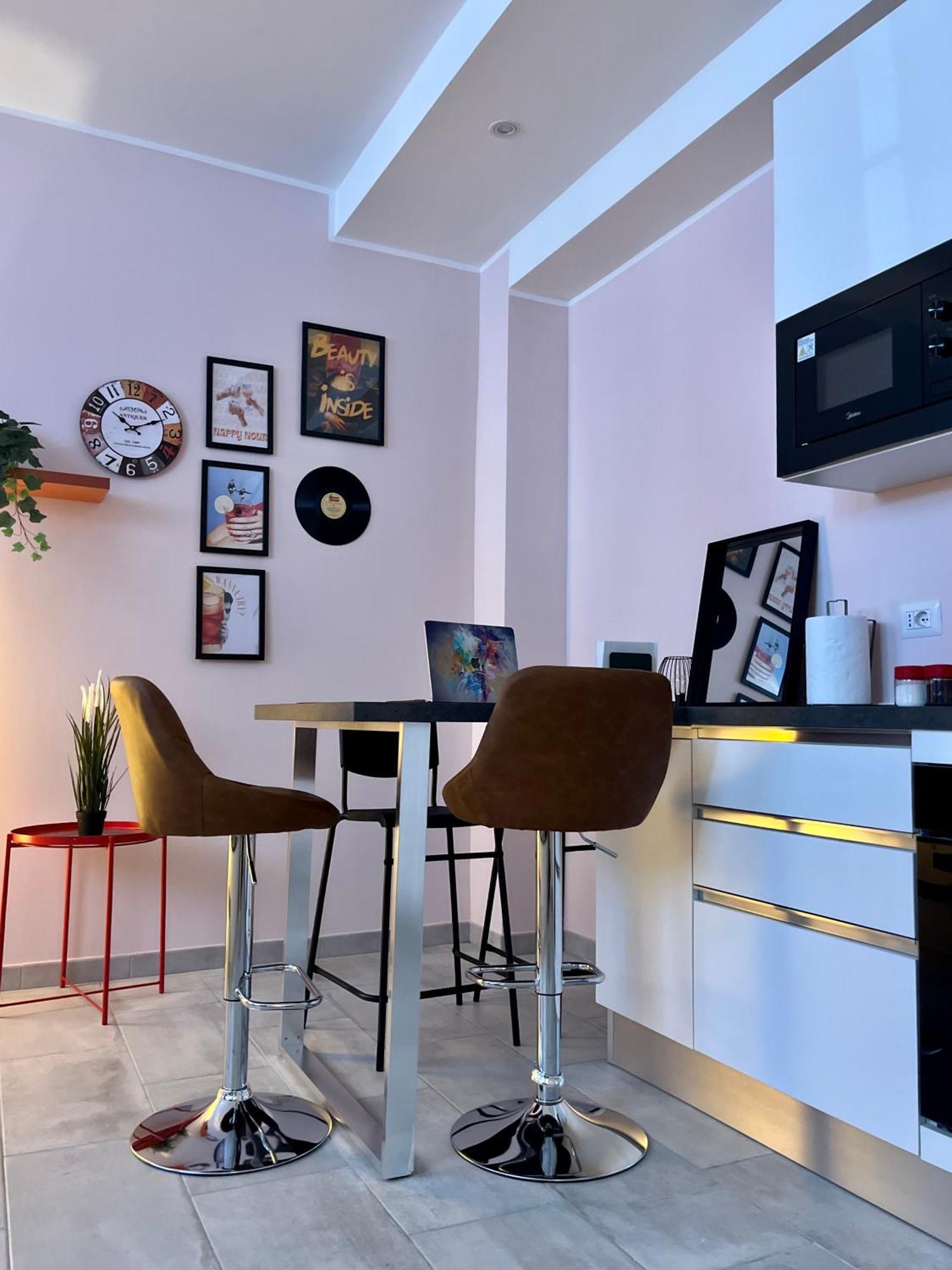 Suite Bohemien Chic - A 5 Fermate Dal Duomo Milano Esterno foto